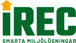 Irec Svenska AB