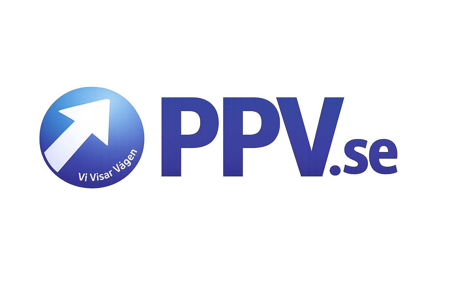 PPV - Plast & Plåt Vägmärken AB