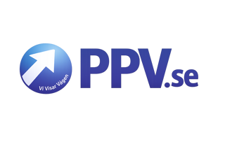 PPV - Plast & Plåt Vägmärken AB