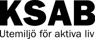KSAB - Utemiljö för aktiva liv