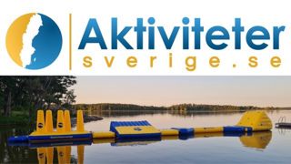 Aktiviteter Sverige