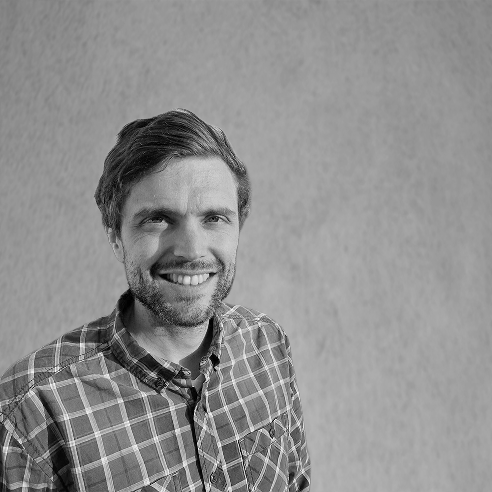 Johan Holmén